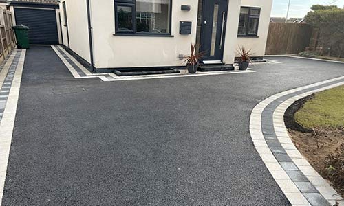 Driveways Padgate